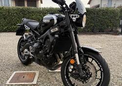 Yamaha XSR 900 80 Black (2020) usata