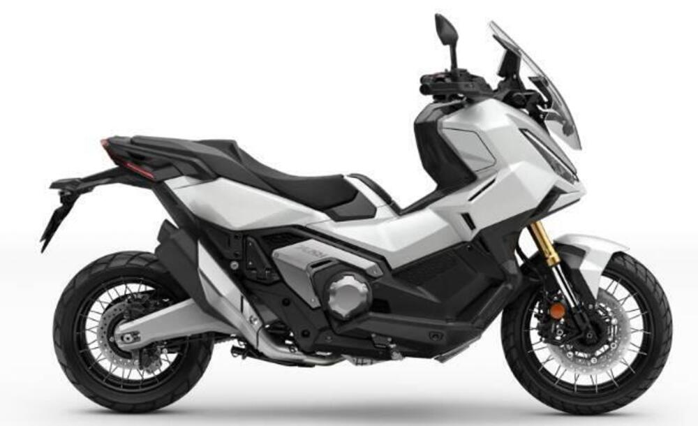 Honda X-ADV 750 (2025)