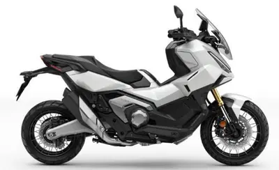 Honda X-ADV 750 (2025 - 26) nuova