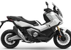 Honda X-ADV 750 (2025) nuova