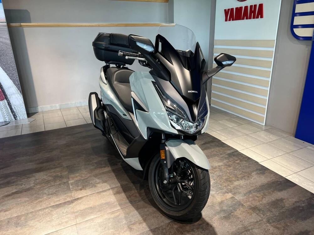 Honda Forza 350 (2022 - 24)