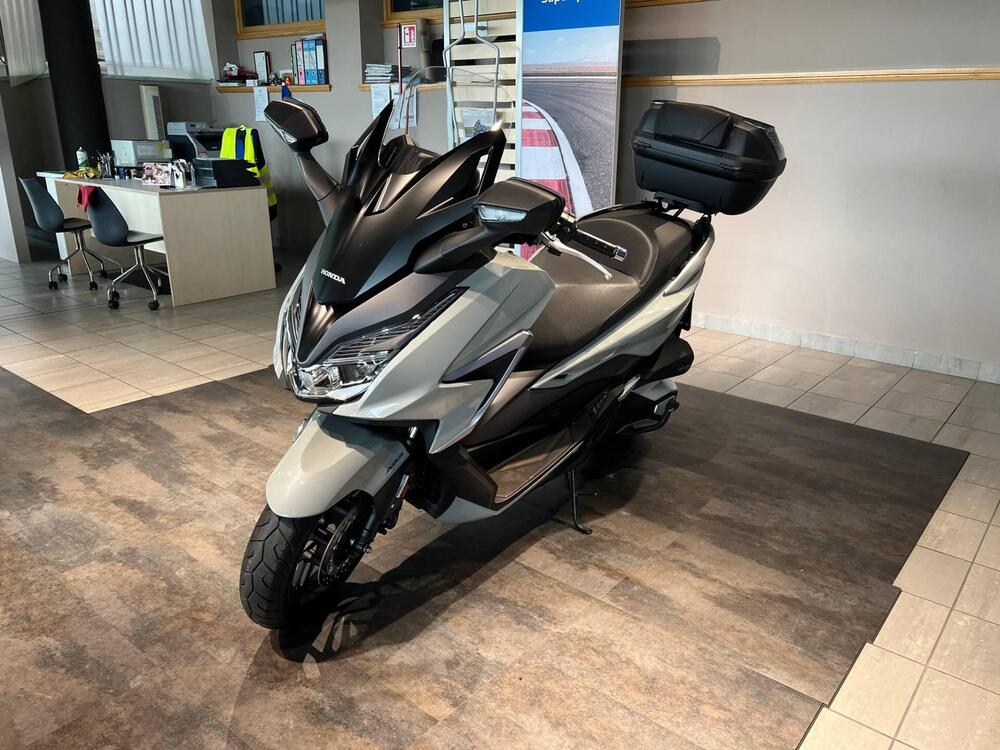 Honda Forza 350 (2022 - 24) (2)