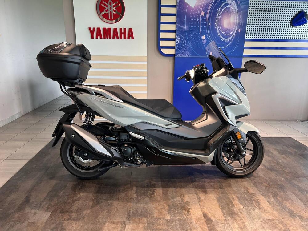 Honda Forza 350 (2022 - 24) (3)