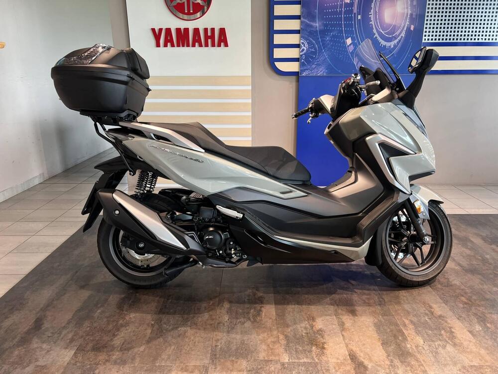 Honda Forza 350 (2022 - 24) (5)