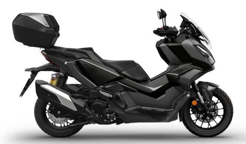 Honda ADV 350 (2025)