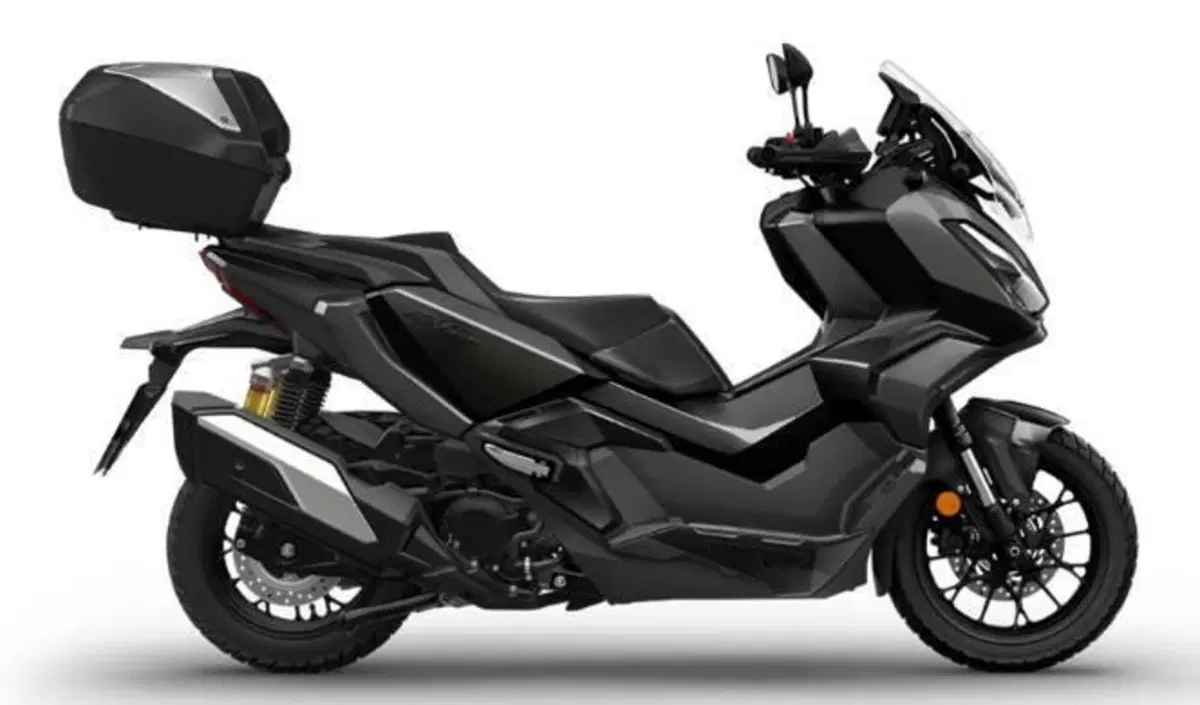 Honda ADV 350 (2025 - 26)