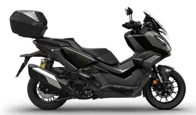 Honda ADV 350 (2025 - 26) nuova