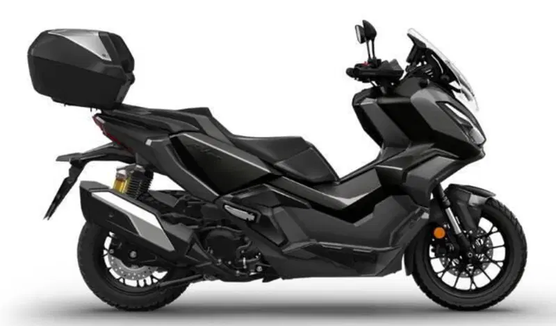 Honda ADV 350 (2025 - 26)