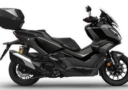 Honda ADV 350 (2025) nuova