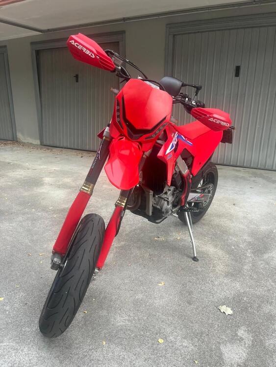 Honda CRF 250 R (2022)
