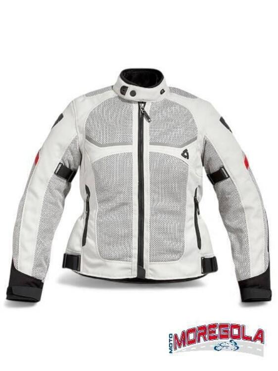 Giubbotto REV'IT Donna mod. Tornado Ladies Rev'it!