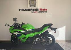 Kawasaki Ninja 500 SE (2024 - 26) nuova