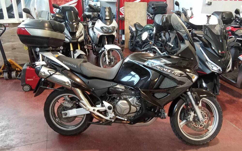 Honda Varadero 1000 (2003 - 11)