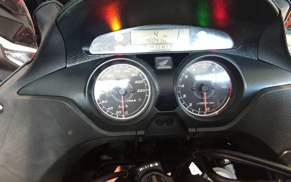 Honda Varadero 1000 (2003 - 11) (2)