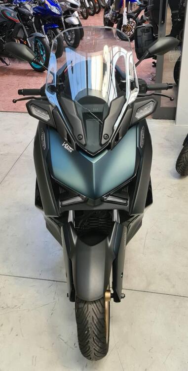 Yamaha X-Max 300 Tech Max (2021 - 24) (4)