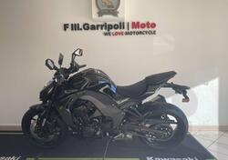 Kawasaki Z 1100 (2026) nuova