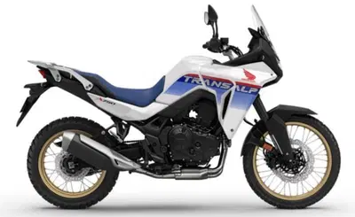 Honda Transalp XL750 (2025) nuova