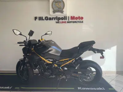 Kawasaki Z 900 (2025 - 26) nuova