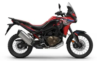 Honda Africa Twin CRF 1100L (2024 - 26) nuova