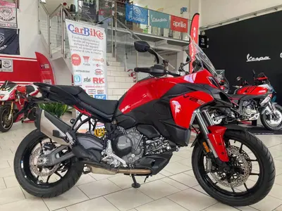 Ducati Multistrada V2 S (2025 - 26) nuova