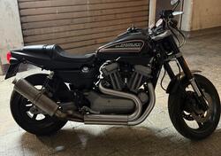 Harley-Davidson 1200 XR (2009 - 12) usata