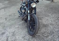 Harley-Davidson Sportster 883 xl low d'epoca