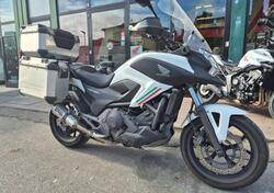 Honda NC 750 X DCT ABS (2014 - 15) usata