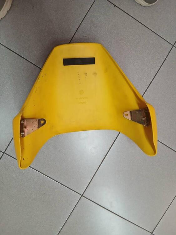 Unghia monoposto DUCATI MONSTER prima serie (2)