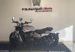 Benelli Leoncino 400 Bobber (2026) nuova