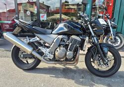 Kawasaki Z 750 (2003 - 06) usata
