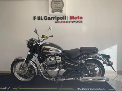 Royal Enfield Classic 650 (2025 - 26) usata