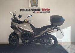 Moto Morini X-Cape 650 (2021 - 25) usata
