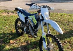 Husqvarna TE 125 (2016) usata