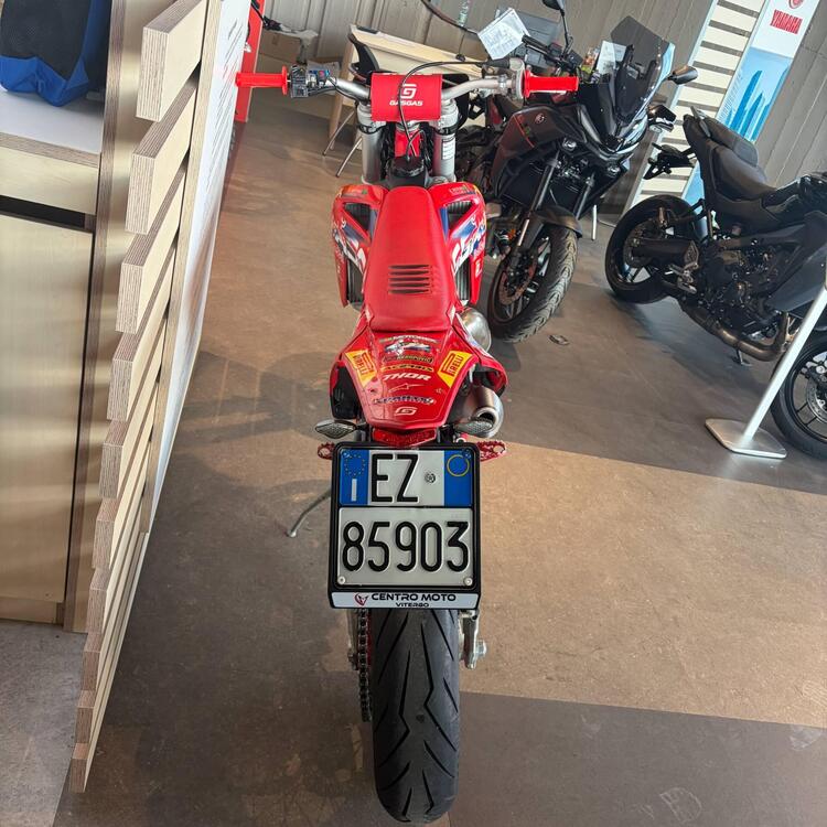 GASGAS MC 125 (2022) (2)