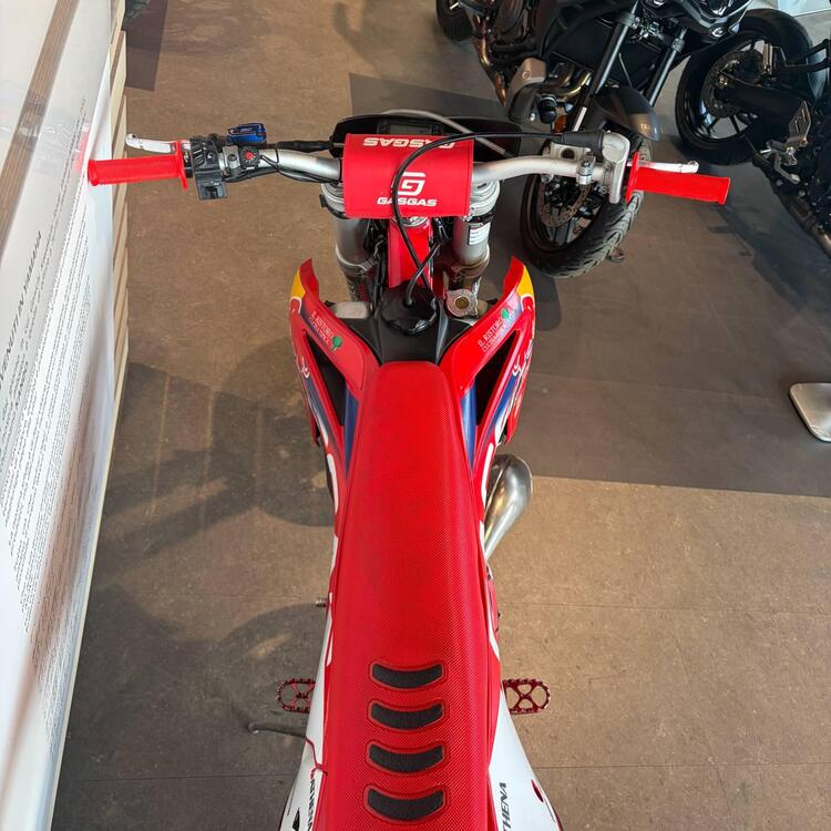 GASGAS MC 125 (2022) (3)