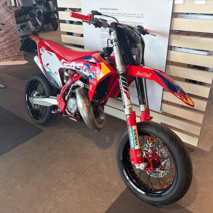 GASGAS MC 125 (2022) (5)