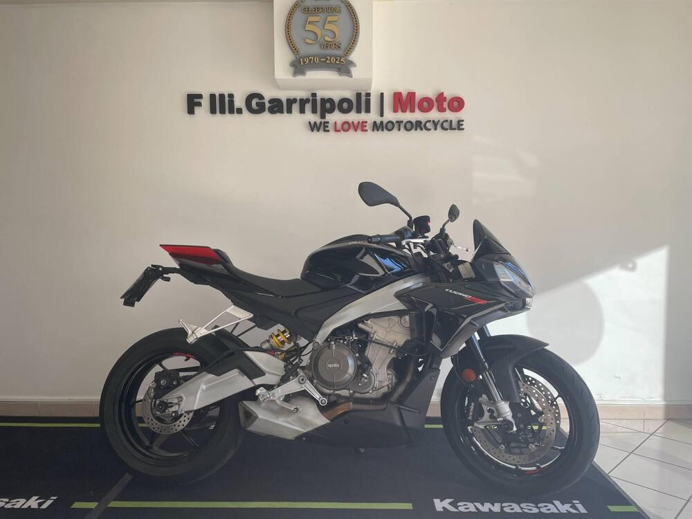 Aprilia Tuono 660 Factory (2022 - 24) (2)