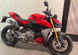 Ducati Streetfighter V2 S (2025) usata
