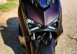 Yamaha X-Max 300 Tech Max (2021 - 24) usata
