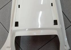 3TB216112000 Parafango post XT600E Yamaha