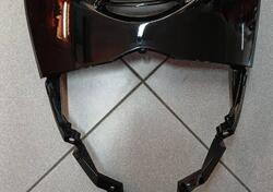 64300KTF910ZA Mascherina anteriore SH 125/150 Honda