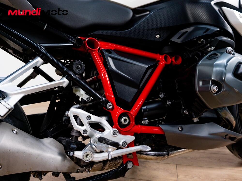 Bmw R 1200 RS (2015 - 16) (4)