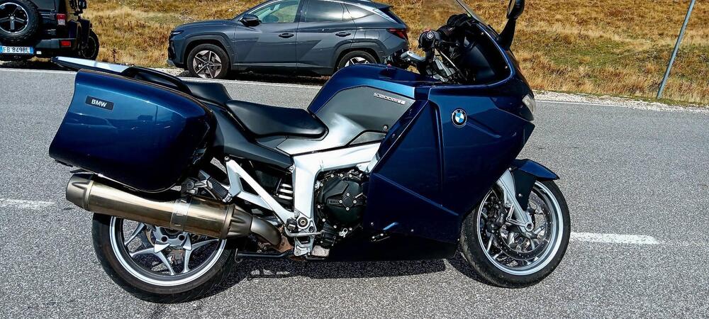 Bmw K 1200 GT (2006 - 08)