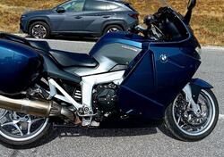Bmw K 1200 GT (2006 - 08) usata