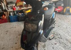 Mbk Booster 50 Spirit (2003 - 04) 12 inch usata