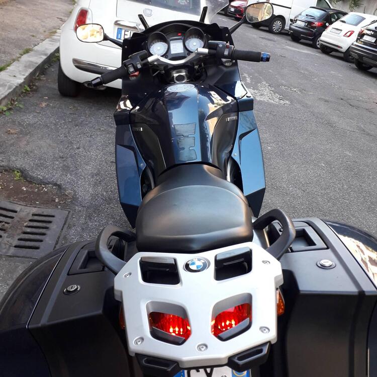 Bmw K 1200 GT (2006 - 08) (5)