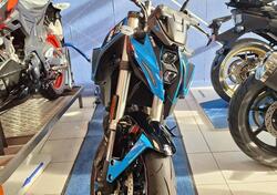 Suzuki GSX-8S (2025) usata