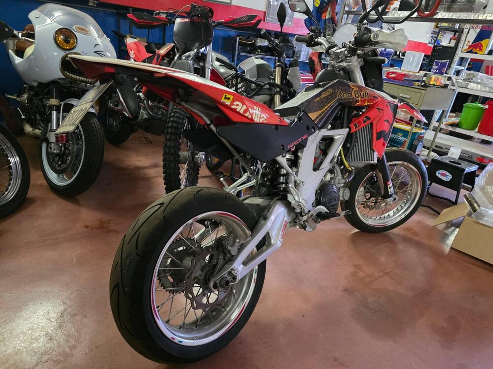 Aprilia RXV 450 (2007 - 08) (2)