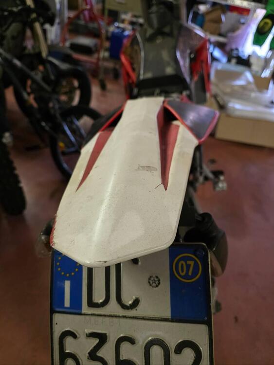 Aprilia RXV 450 (2007 - 08) (3)