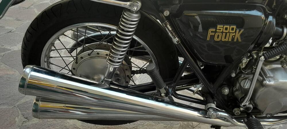 Honda CB FOUR K 500 (5)